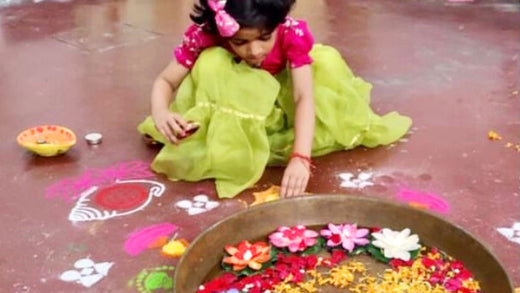 Fun and Festive Makar Sankranti Crafts and Activities for Kids