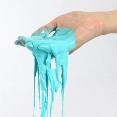 Sensory Goo Powder