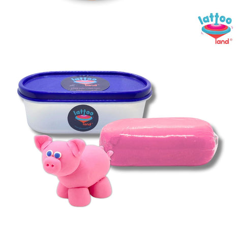 Safe and durable play dough in bulk, ideal for educational and creative pr