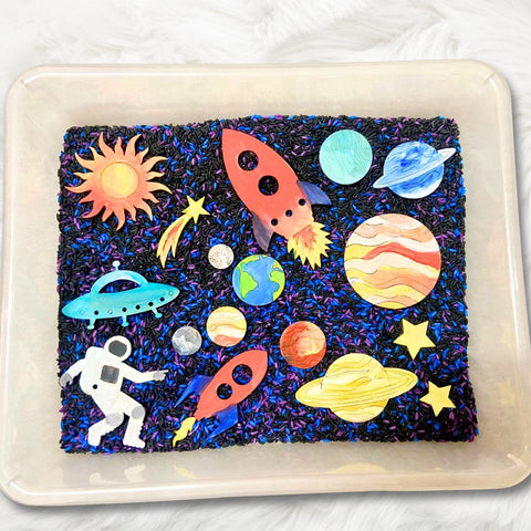 solar system toys for boys and girls.Space Toy set featuring rockets, planets, and astronauts, perfect for imaginative play and exploring space-themed adventures. Ideal for kids to learn about outer space while enhancing creativity and storytelling skills.