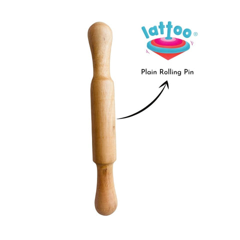 Non-toxic rolling pins for toddlers, safe and lightweight tools for sensory play and imaginative crafting.